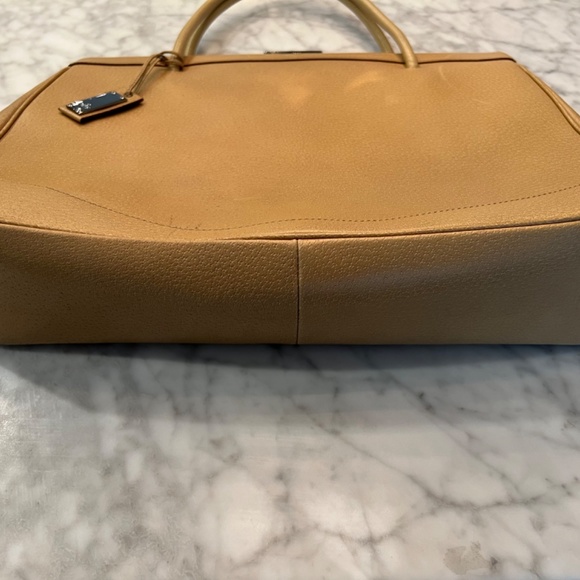 Vintage Gucci slide closure handbag - Picture 5 of 16